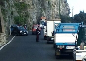 Controlli e sicurezza a Capri e Anacapri, intanto siti culturali aperti di più