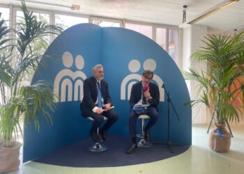 Festival del Management, la prima volta di Napoli