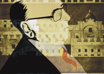 L’Unità nella diversità: proiezione del film La Giunta nella rassegna di Antemussa, l’isola della conoscenza