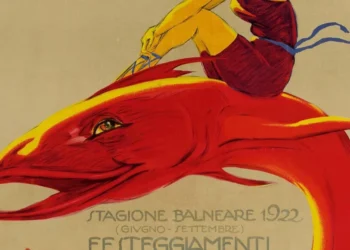 I manifesti della grande bellezza. L’arte grafica che inventò il turismo