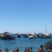 A Capri “numero chiuso” per gli sbarchi a Marina Piccola