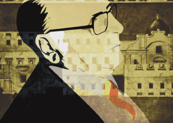 Anacapri: A Villa Rosa il docu-film “La Giunta” apre la rassegna culturale di That’s Amore Capri