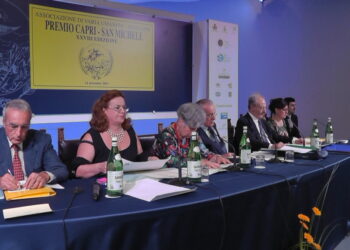 La situazione del nostro tempo nelle opere vincitrici del “Premio Capri-S.Michele” dei cardinali che entreranno in conclave