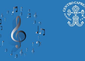 Concerto per pianoforte “I classici nella storia” – 21 Giugno ore 18 – Centro Caprense I. Cerio