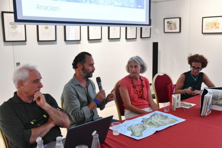 Anacapri città dell’olio inizia l’estate all’insegna della Merenda nell’Oliveta