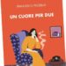 Presentazione del libro di Francesco Pezzella “Un cuore per due” Giovedì 26 giugno, ore 19.00 Terrazza Internazionale