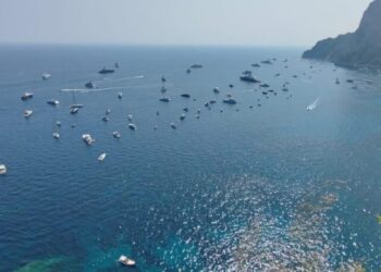 “MARE SICURO”: INSTALLATE LE BARRIERE GALLEGGIANTI PER LA DELIMITAZIONE DELLE AREE DI BALNEAZIONE E LE BOE DI SICUREZZA PER IL TRANSITO DELLE IMBARCAZIONI