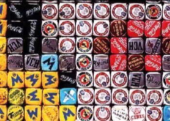 10.381 TAPPI IN MOSTRA – Luigi Masecchia- Opening 26 Giugno ore 19