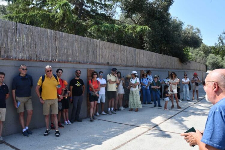 Anacapri città dell’olio inizia l’estate all’insegna della Merenda nell’Oliveta