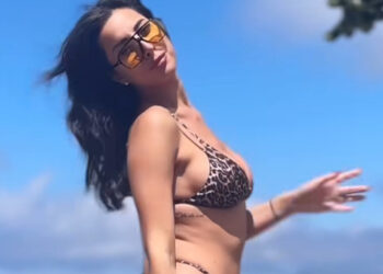 Uomini e Donne, Francesca Sorrentino si diverte a Capri