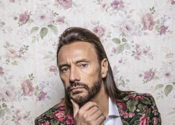Capri, grande attesa per Bob Sinclar, un sold out da record per “Gente della Notte”