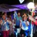 Festa per i quarant’anni di Club Napoli di Capri (Photogallery)