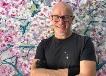 Full of life, mostra di Antonio Sannino – Opening 21 giugno ore 19 – Liquid Art System Capri