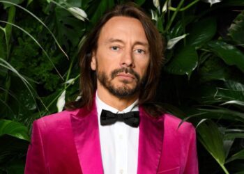 Capri in delirio per Bob Sinclar: sold out record per “Gente della Notte”