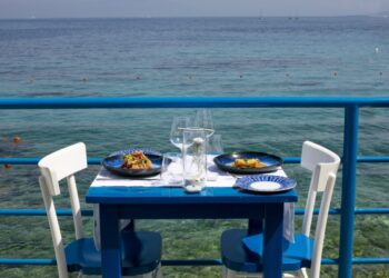 Nonna Gemma e il suo raviolo caprese. Un secolo di memoria e sapore nel cuore dell’isola azzurra