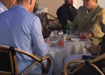 Capri capitale della musica: arrivano gli U2 ed Elton John