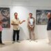 Arte ed Inclusione alla Fondazione Messanelli con “10.381 tappi in mostra” di Luigi Masecchia (Foto Gallery)
