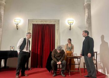 L’attualità di Camus in scena al Centro Cerio di Capri con “I Giusti”