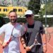 TENNIS: Capri Master Cup, bella vittoria di Fabio Vuotto