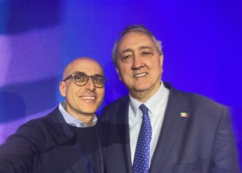 Un Delegato Caprese allo Sport nel Dipartimento Nazionale di Forza Italia