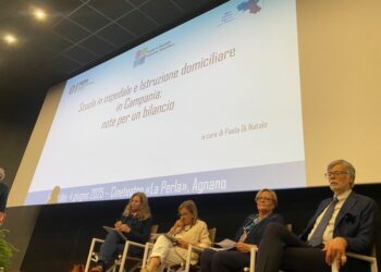 USR per la Campania: Focus day su scuola in ospedale e istruzione domiciliare