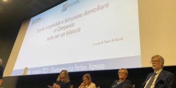 USR per la Campania: Focus day su scuola in ospedale e istruzione domiciliare