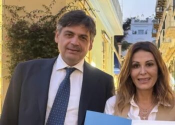 Ordinanza del sindaco: stop alla petulanza a Capri