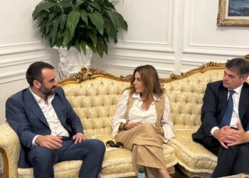 Overtourism a Capri, a Roma riunione del tavolo con il Ministro