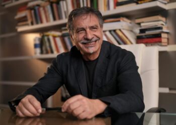 Nicola Oddati presenta a Capri il suo ultimo libro ” La formula magica” – 13 Giugno ore 19.30 – Liquid Art System Capri