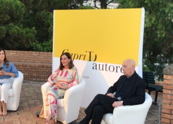 A Capri i ministri Pichetto Fratin, Crosetto e Santanche’