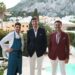 Nuova partnership tra la famiglia Naldi e lo chef 3 stelle Michelin Campanella by Quattro Passi, la cucina mediterranea di Fabrizio Mellino a Capri, Sapori autentici tra tradizione e contemporaneità