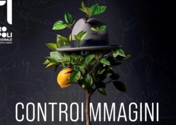 “CONTRO IMMAGINI”, VILLA LYSIS  29 GIUGNO ORE 19:00