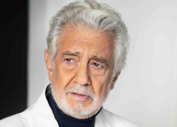 PREMIO FARAGLIONI CAPRI 2025 A PLACIDO DOMINGO, SERATA DI GALA PER LA 30° EDIZIONE IL 9 SETTEMBRE AL TEATRO DEL GRAND HOTEL QUISISANA