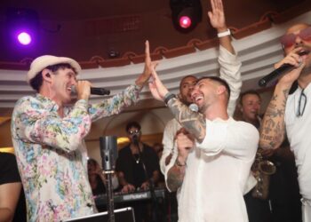 Pre-Wedding Politano targato Anema e Core