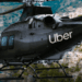 Trasporto aereo: in Costiera Amalfitana arriva “Uber Copter”, in elicottero da Sorrento a Capri a 250 euro a persona