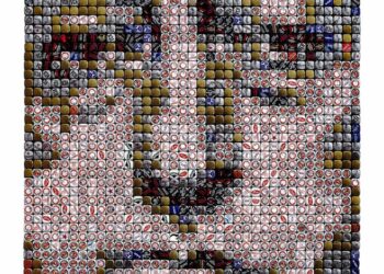 10.381 TAPPI IN MOSTRA – Luigi Masecchia in mostra alla Fondazione SMZ – Opening 26 Giugno ore 19