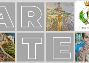 L’arte nel centro di Capri: al via Arte al Parco ai Giardini della Flora Caprense