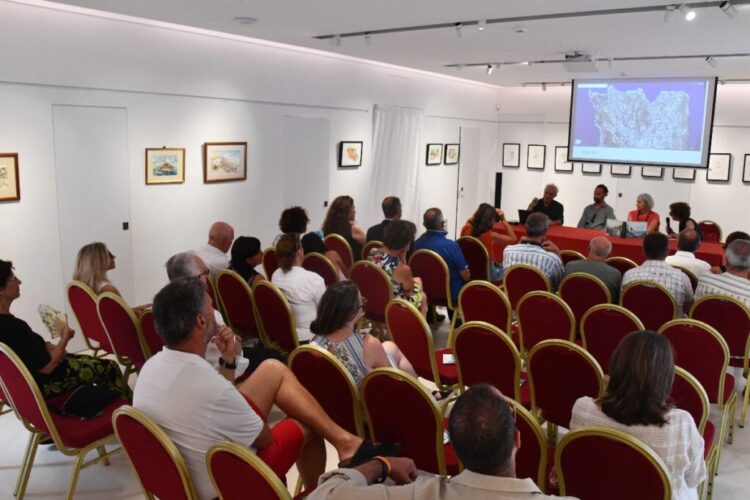 Anacapri città dell’olio inizia l’estate all’insegna della Merenda nell’Oliveta