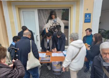 Al via la legge regionale per Capri e le altre isole