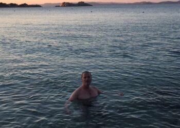 Per la morte di Luca Canfora a Capri si apre anche l’ipotesi di omicidio