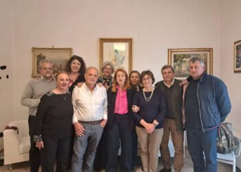 Ad Anacapri “Gruppo appartamento per disabili”