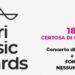 Prima edizione del Capri Music Awards