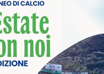 Città di Capri: Prosegue il calendario degli Eventi Sportivi 2025