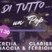 Anacapri: Piazza San Nicola si trasforma in un raffinato teatro all’aperto con la festa della musica “Di tutto un Pop”, domani 21 luglio dalla ore 21.30
