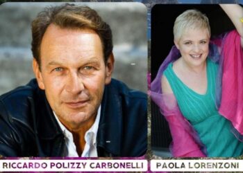 Caprilove, 27 luglio ore 19.00, Giardini di Augusto