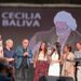 Cecilia Baliva vince il Premio Anacapri Bruno Lauzi