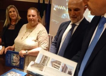 Pescara e Capri insieme “Dall’Adriatico al Tirreno”