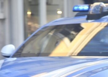 Capri, aggredisce poliziotti: arrestato 31enne