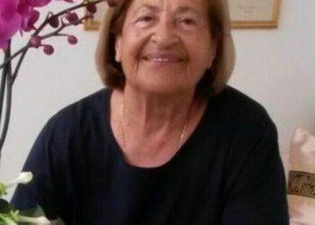 Capri, è morta Elenuccia: addio a un personaggio storico della Piazzetta