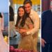 Ezio Greggio, il figlio Gabriele sposa Carla a Capri: «Benvenuta in famiglia»